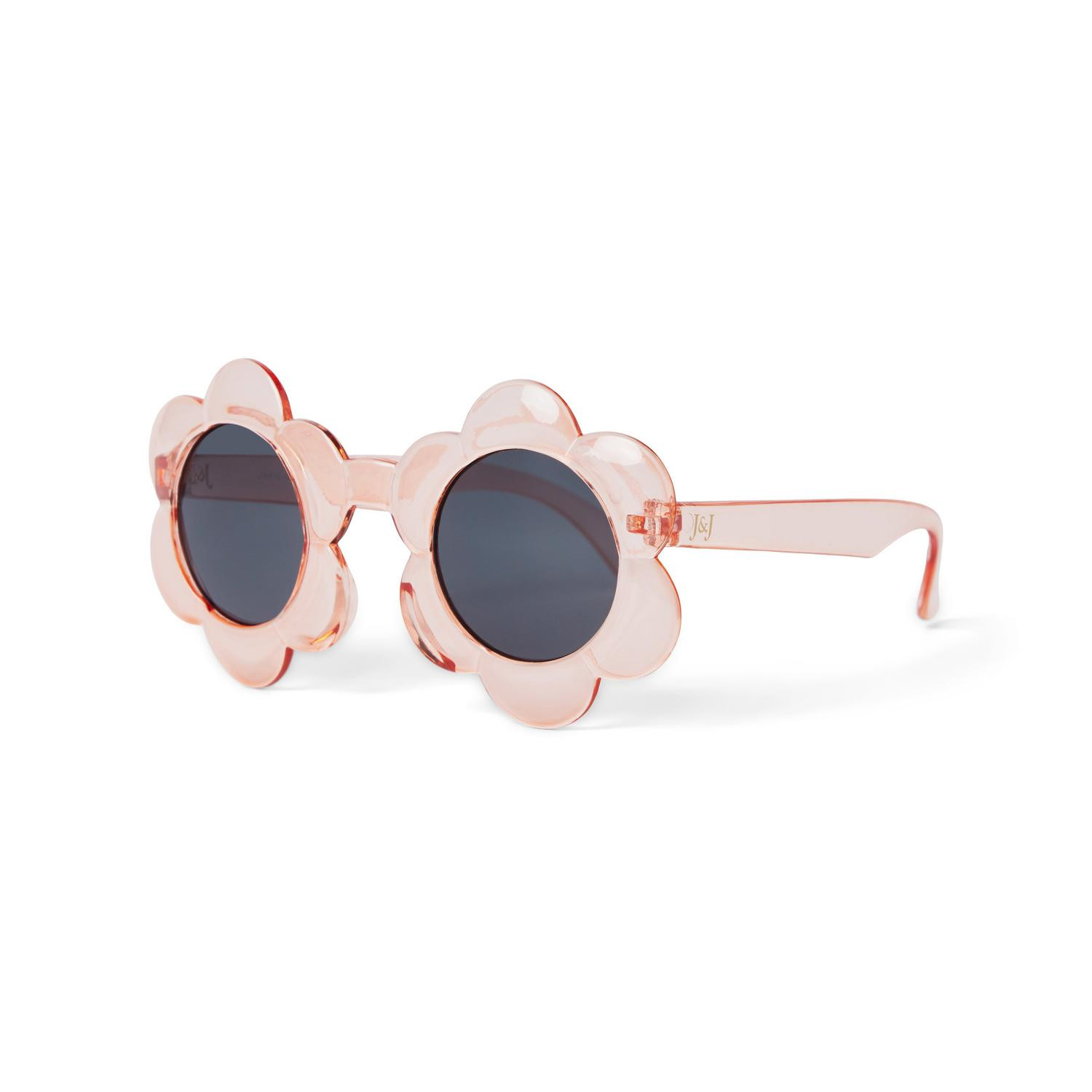 Flower Sunglasses | Janie and Jack