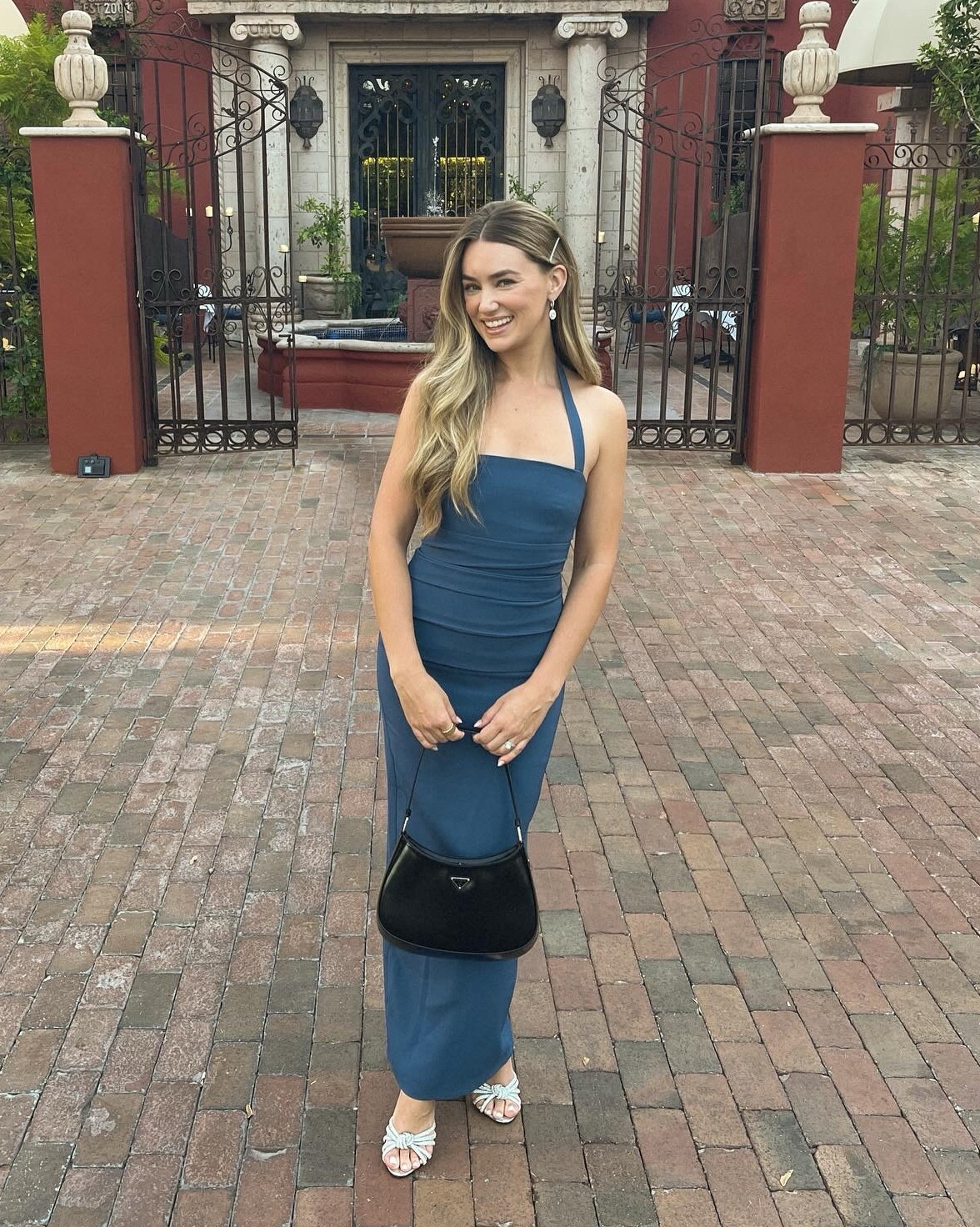 birthday dinner outfit 🧁 #revolve

#LTKFindsUnder100