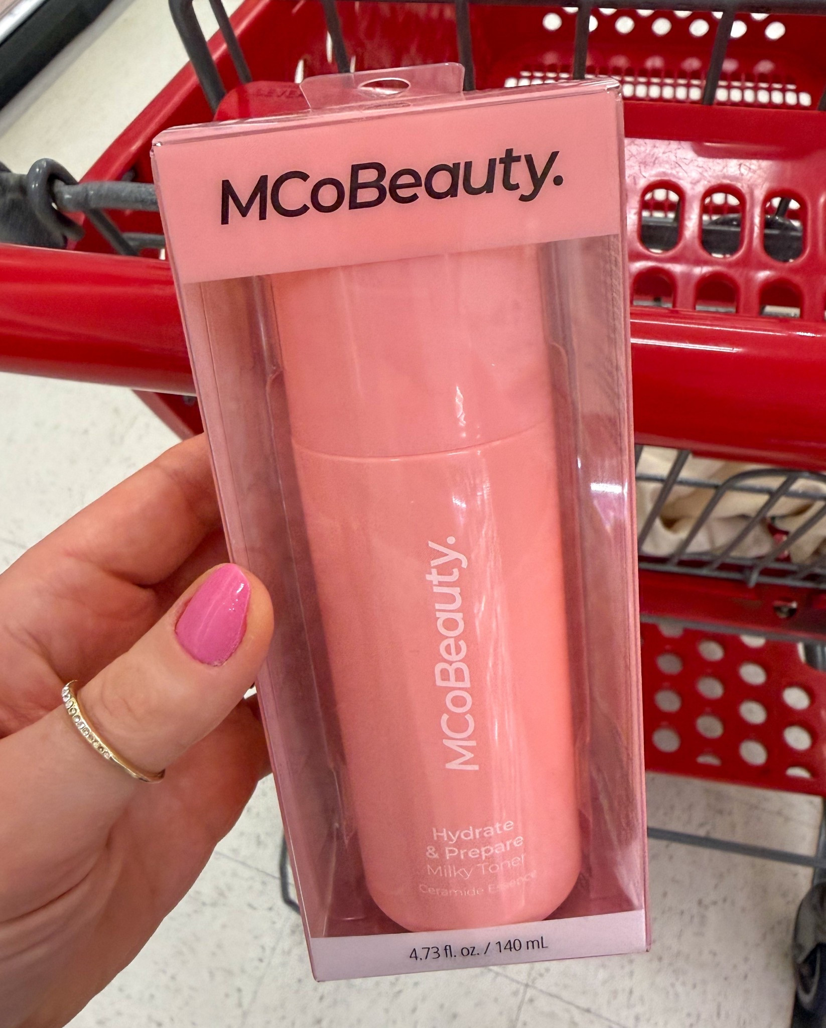 New milky toner 

#LTKgrwm #LTKselfcare #LTKBeauty