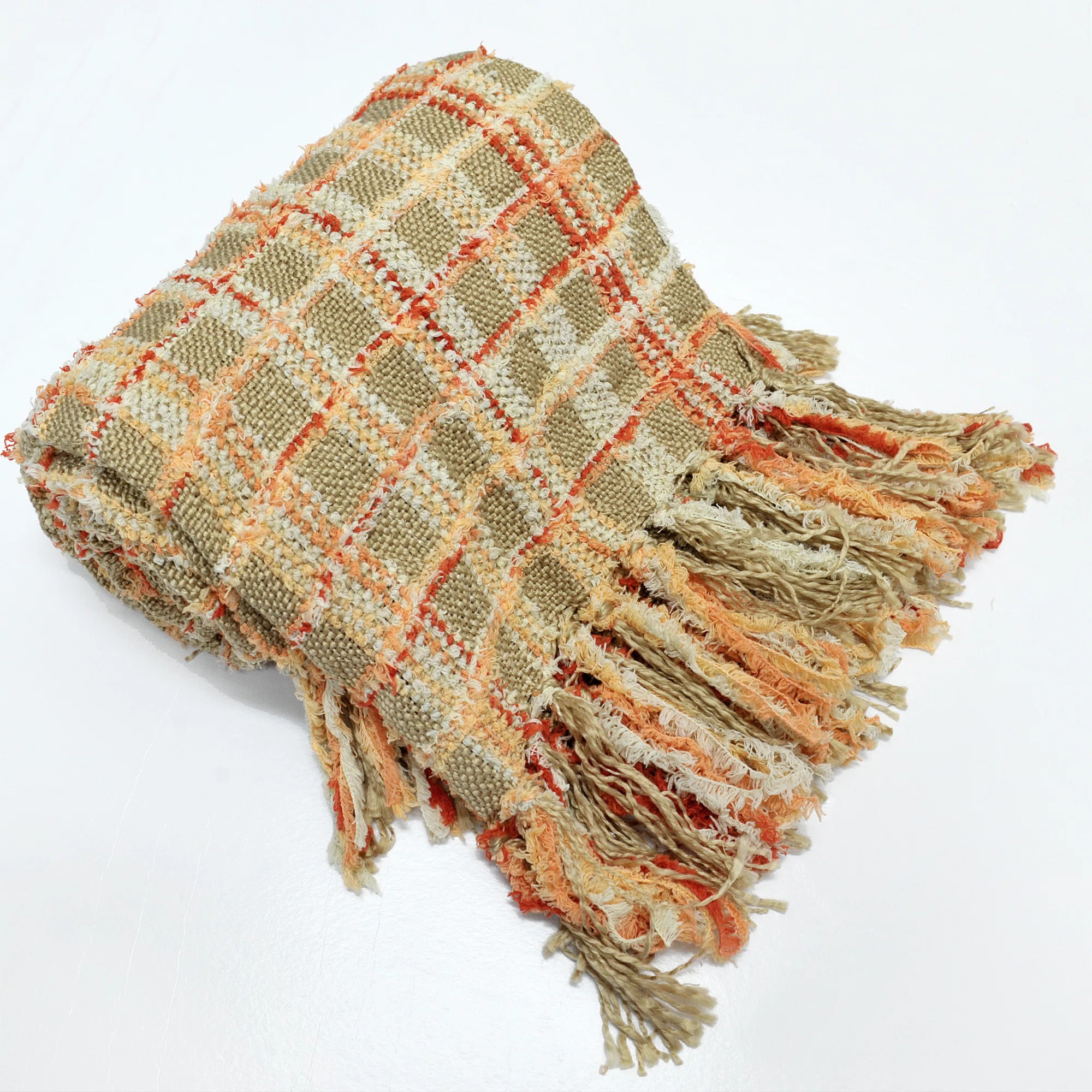 Comfrey Throw | Wayfair North America