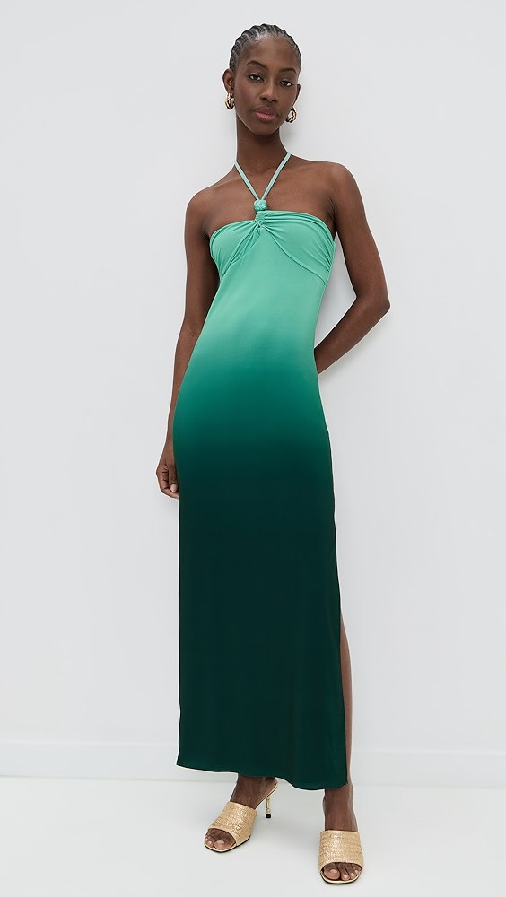 Bari Maxi Dress | Shopbop