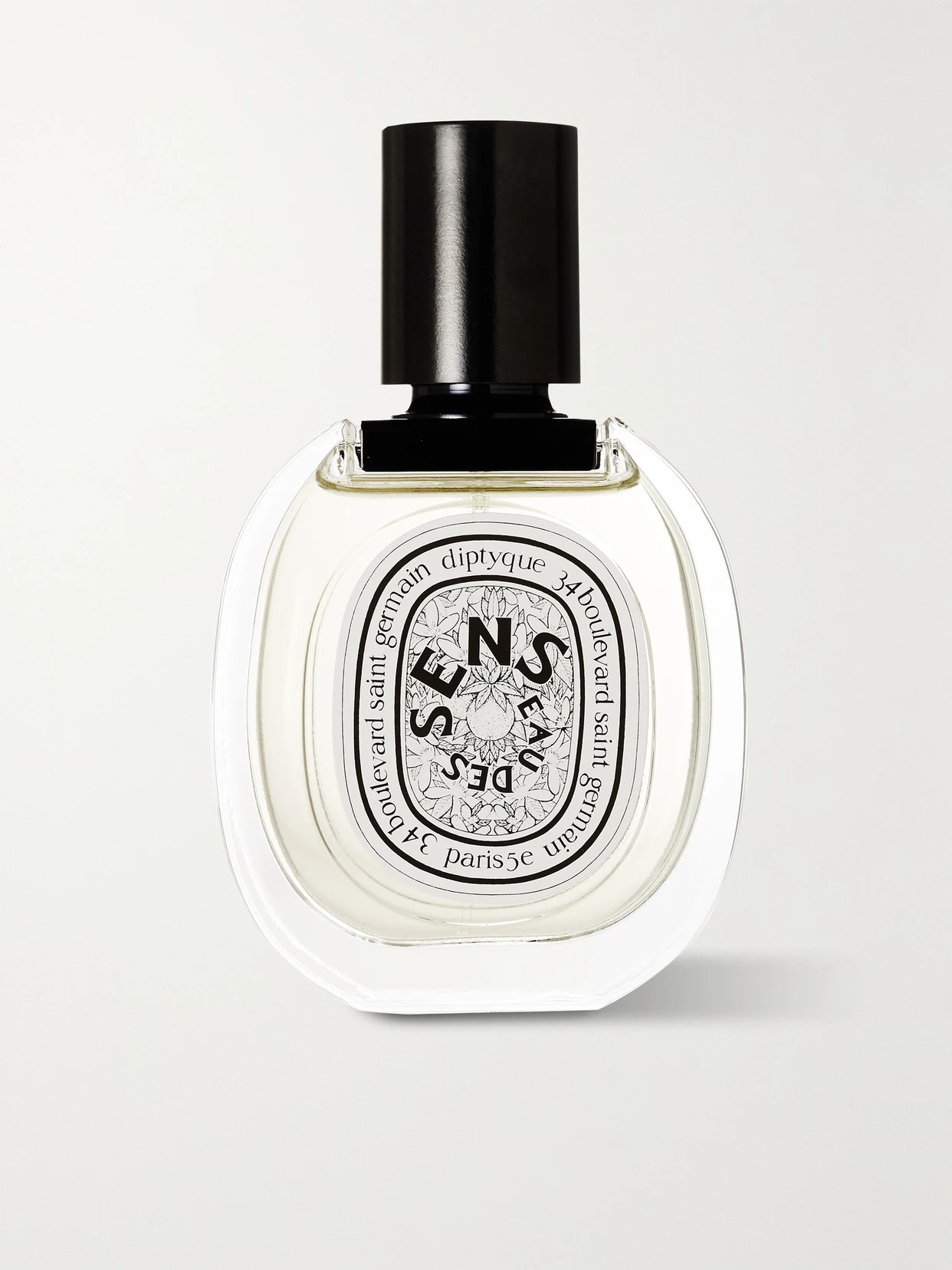 Diptyque - Eau Des Sens Eau De Toilette - Orange Blossom, Juniper Berries & Patchouli, 50ml | NET-A-PORTER (UK & EU)