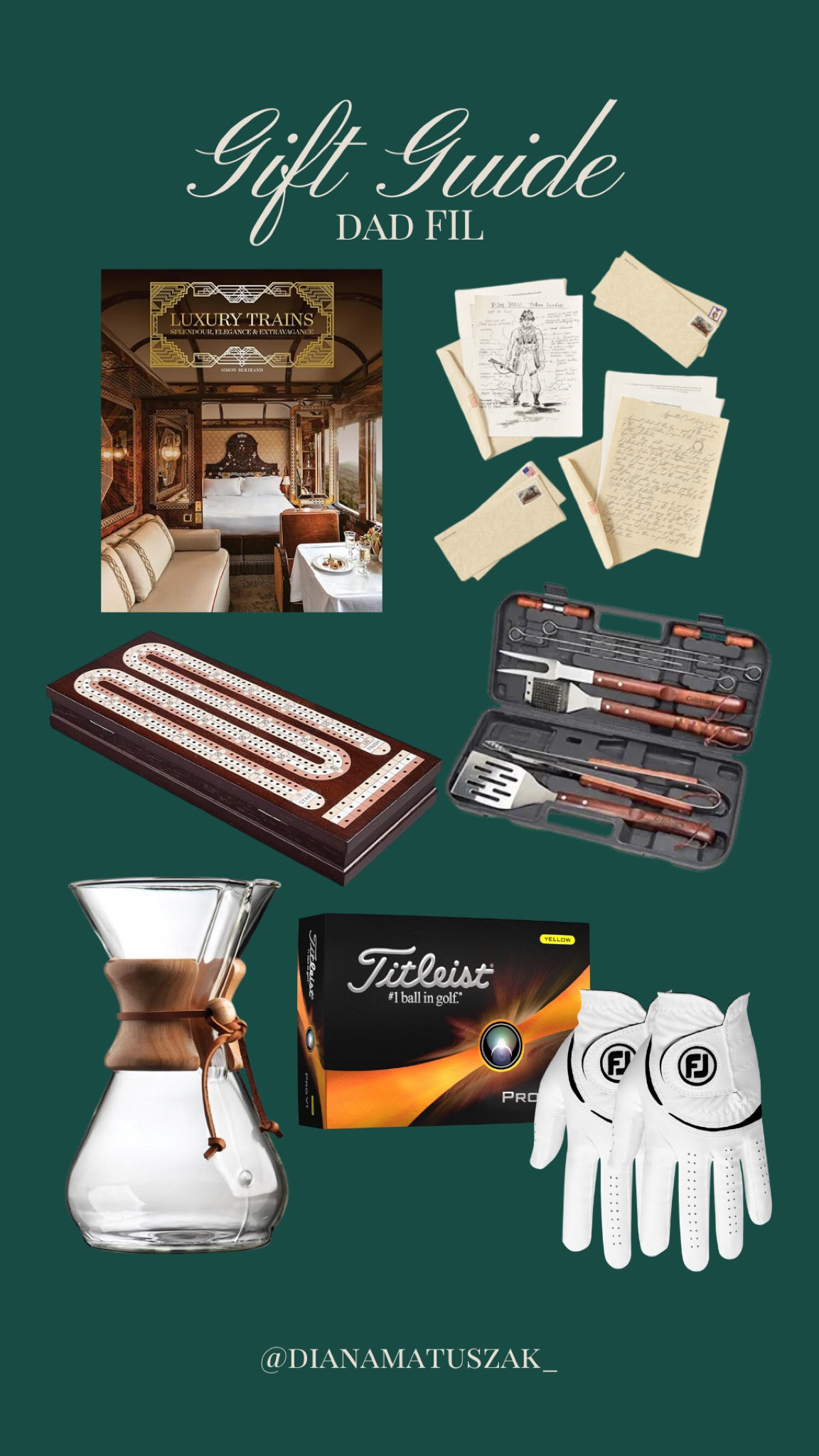 The perfect gift guide for your dad or father in law 🫶🏼🤎

#LTKGiftGuide #LTKCyberWeek #LTKHoliday