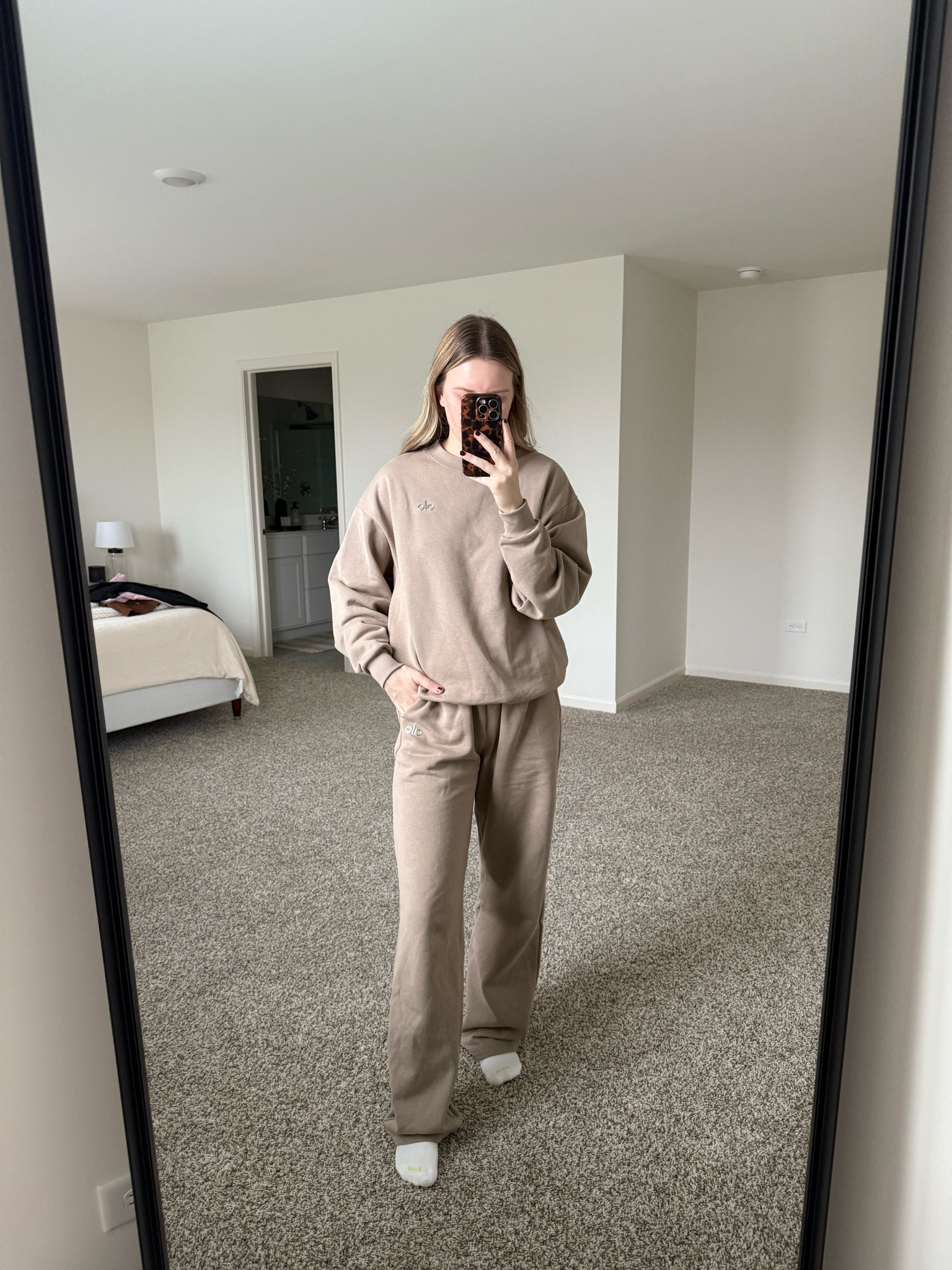 The comfiest set!!

#LTKGiftGuide #LTKFindsUnder100 #LTKHoliday