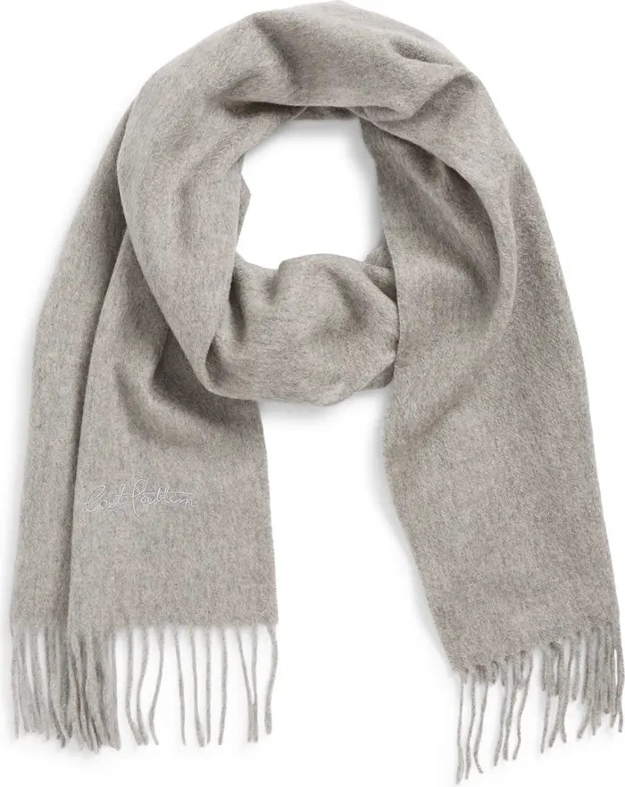 Lost in Warmth Cashmere Scarf | Nordstrom