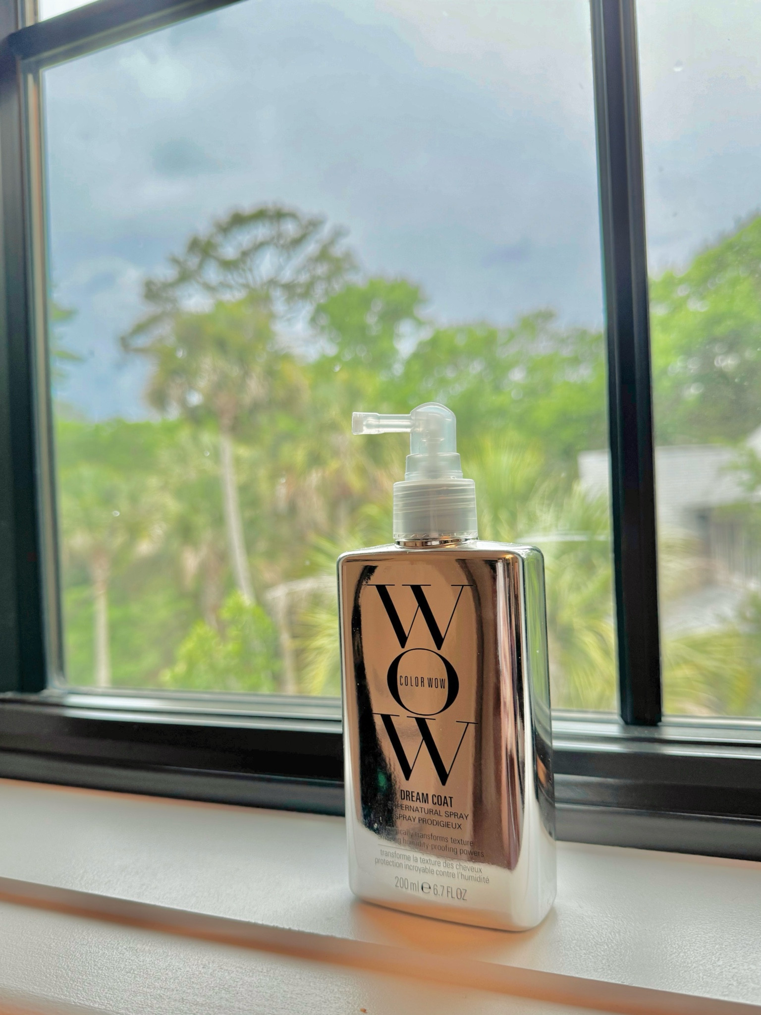 Magic in a bottle 🪄 hands down my favorite hair product I’ve ever used!! Luscious locks in seconds 🤩

#LTKBeauty #LTKFindsUnder50