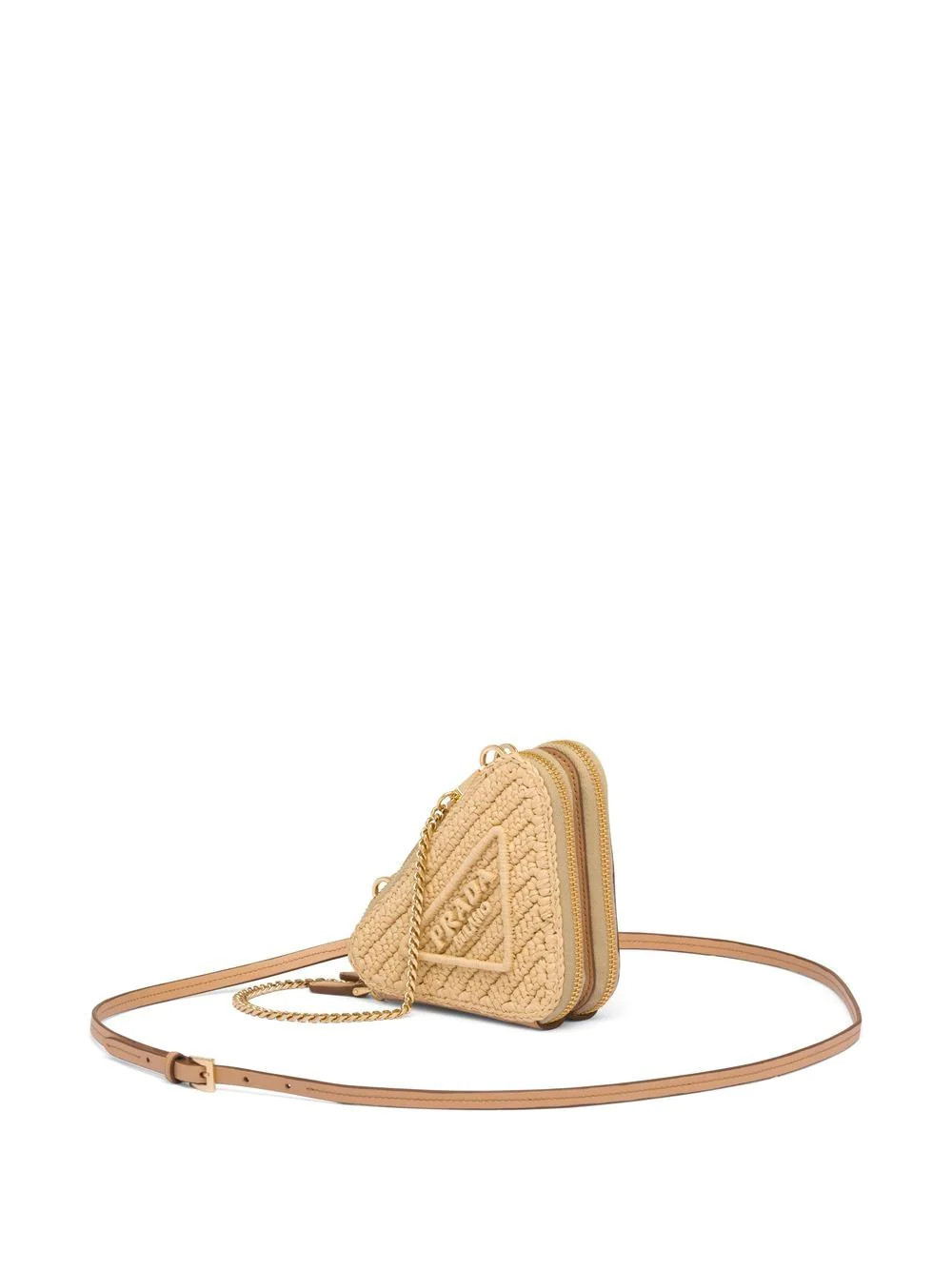 leather mini bag | Farfetch Global