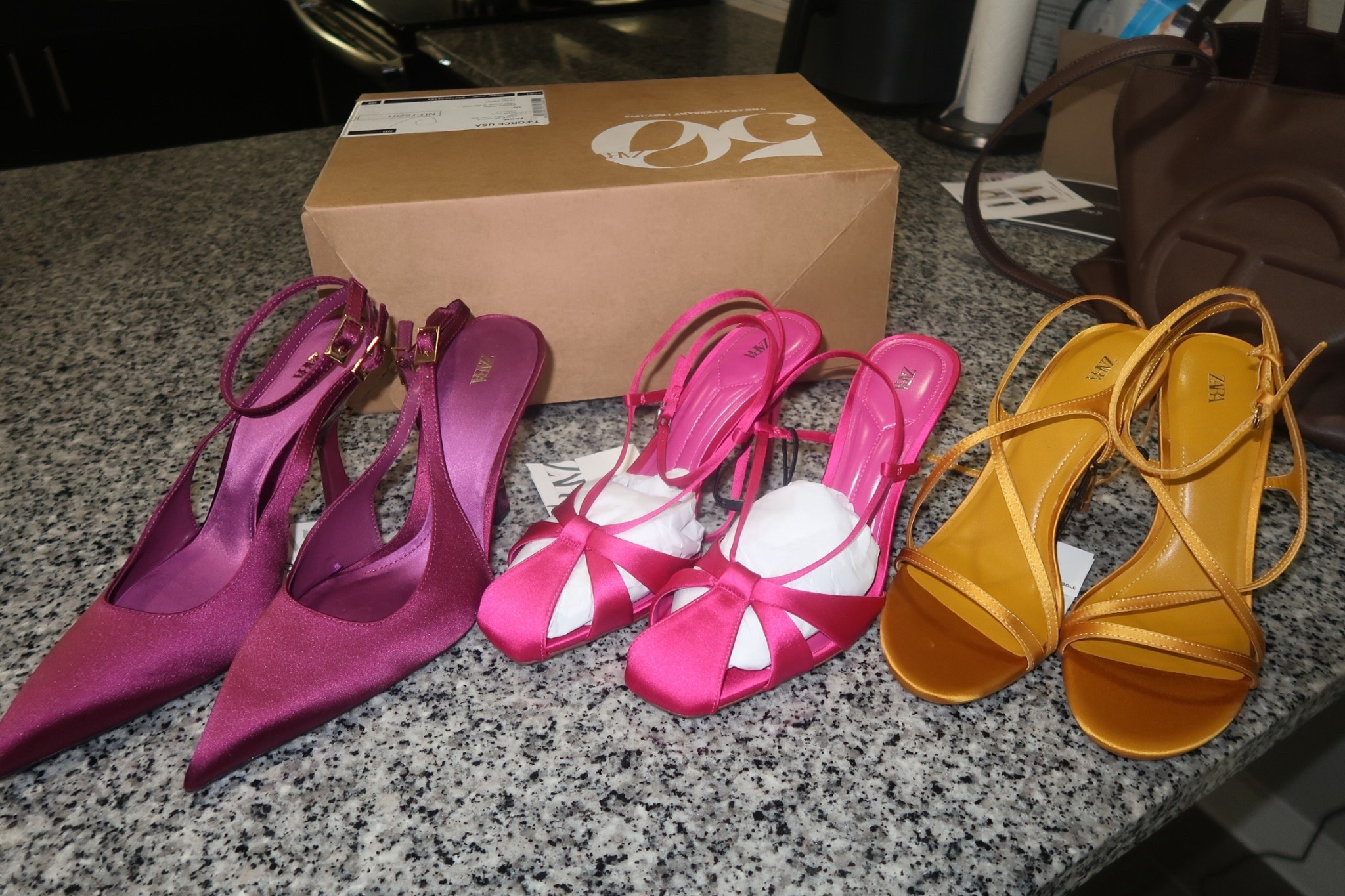 Summer finds at Zara

#LTKSummerEdit #LTKWedding #LTKStyleTip
