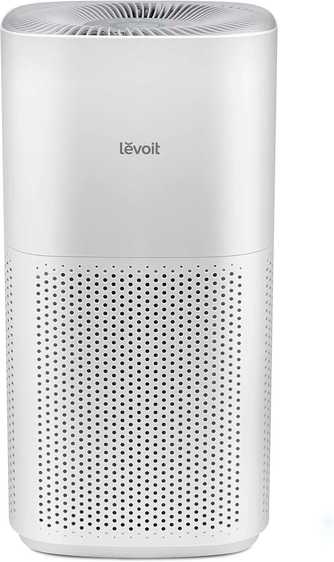 Core® 600S-P: Efficient Air Purifier for Home | Levoit