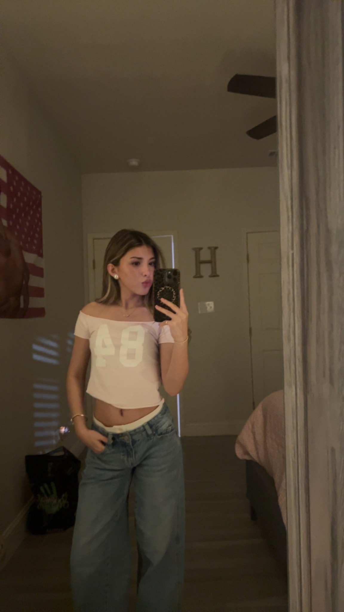 Brandy melville outfit