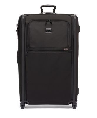 Worldwide Trip Expandable 4 Wheeled Packing Case | Tumi