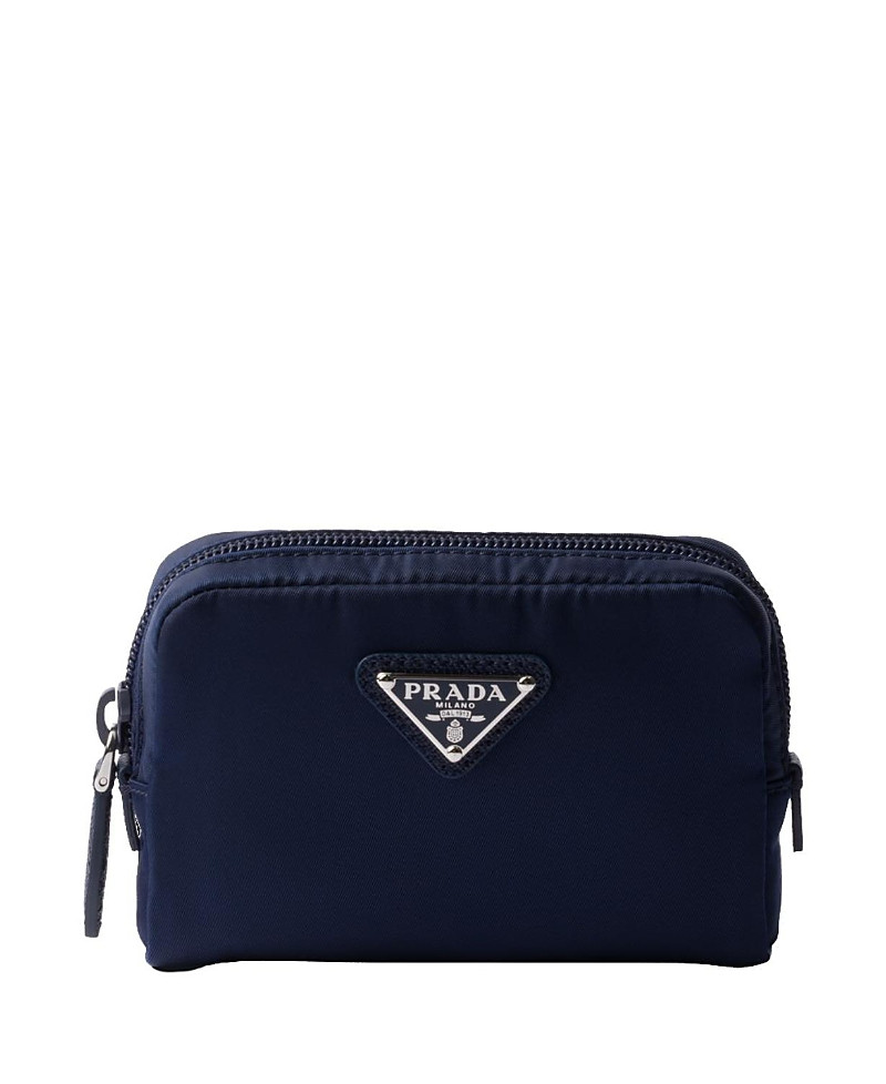 Prada Micro Re-Nylon Pouch | Bloomingdale's (US)
