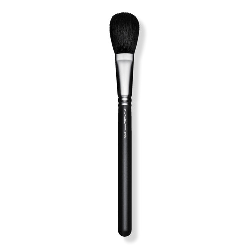 129 Synthetic Powder + Blush Makeup Brush - MAC | Ulta Beauty | Ulta
