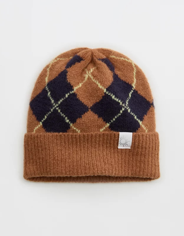 OFFLINE By Aerie Beanie | American Eagle Outfitters (US & CA)
