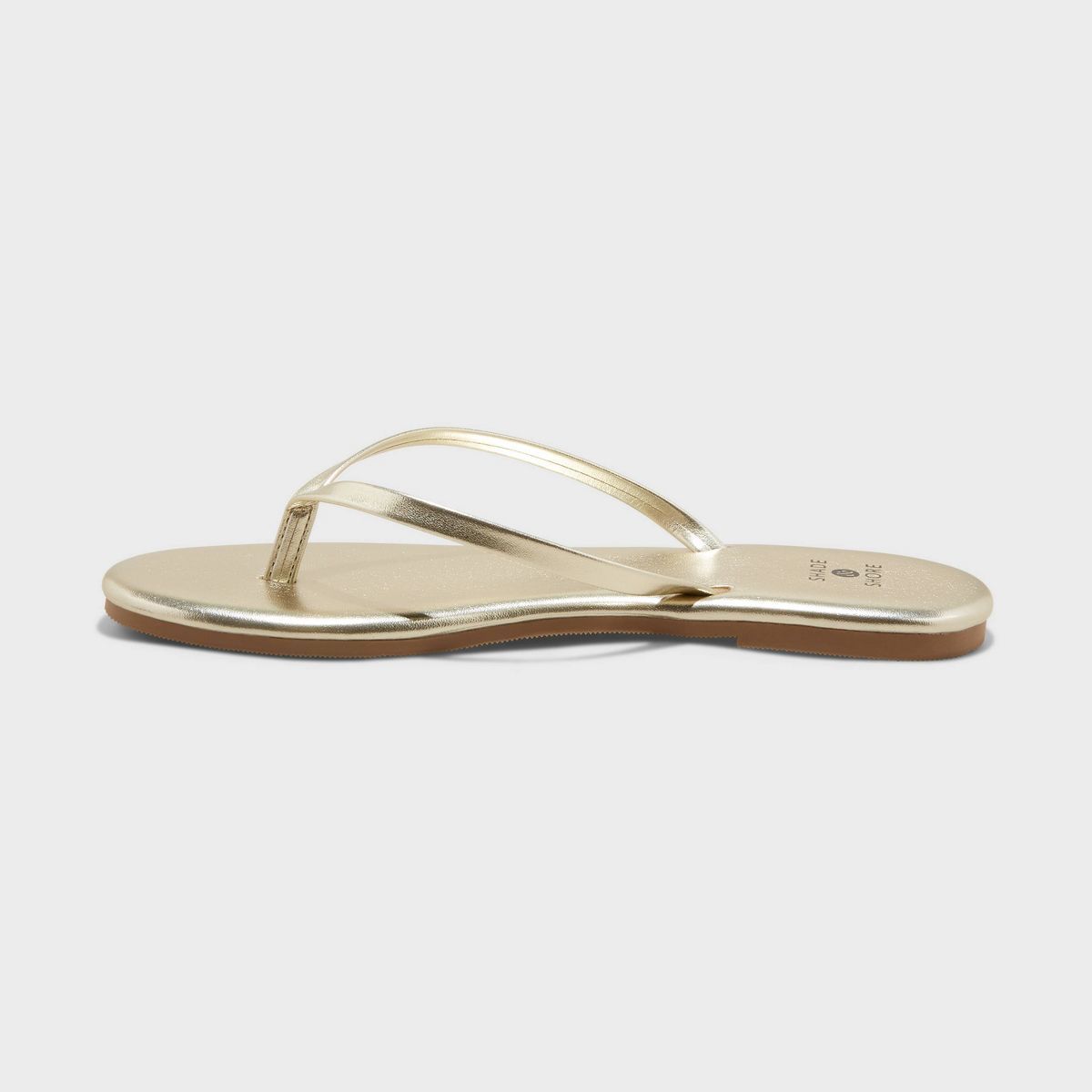 Women's Cali Flip Flop Sandals - Shade & Shore™ | Target