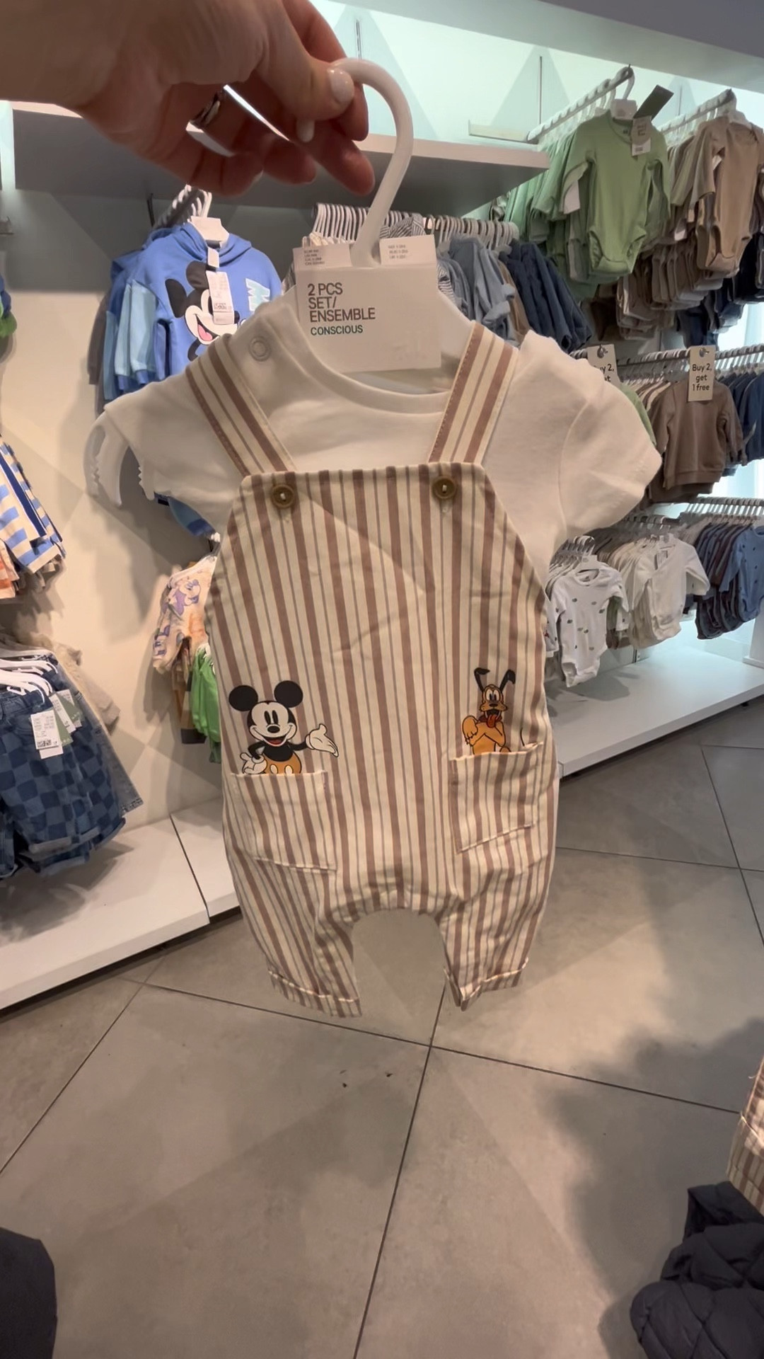 H&m uk best sale baby boy clothes