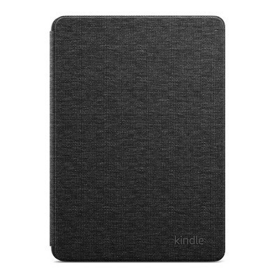 Amazon Kindle Fabric Case (2024 Release) - Black | Target