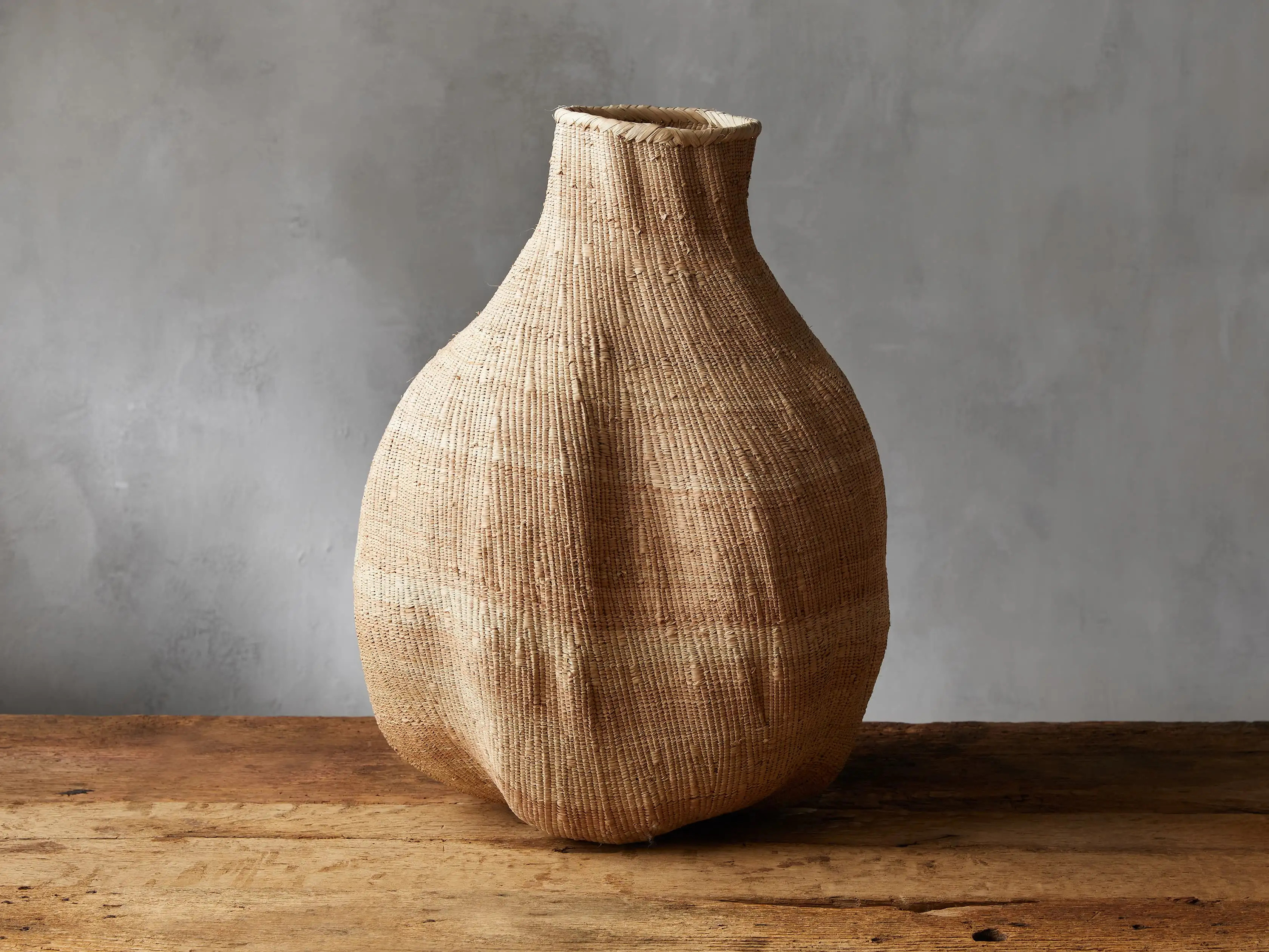 Allium Basket | Arhaus