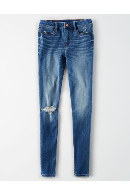 AE 360 Ne(X)t Level High-Waisted Jegging | American Eagle Outfitters (US & CA)