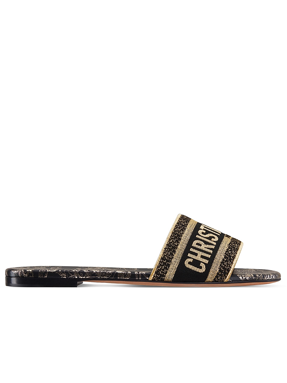 Dway Slides | Saks Fifth Avenue