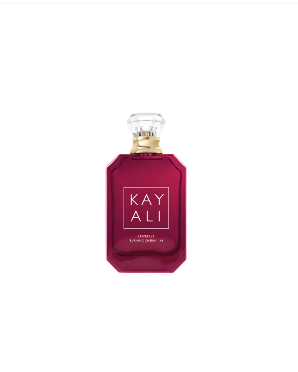KAYALI LOVEFEST BURNING CHERRY | 48 

#LTKbeauty #LTKU #LTKFind