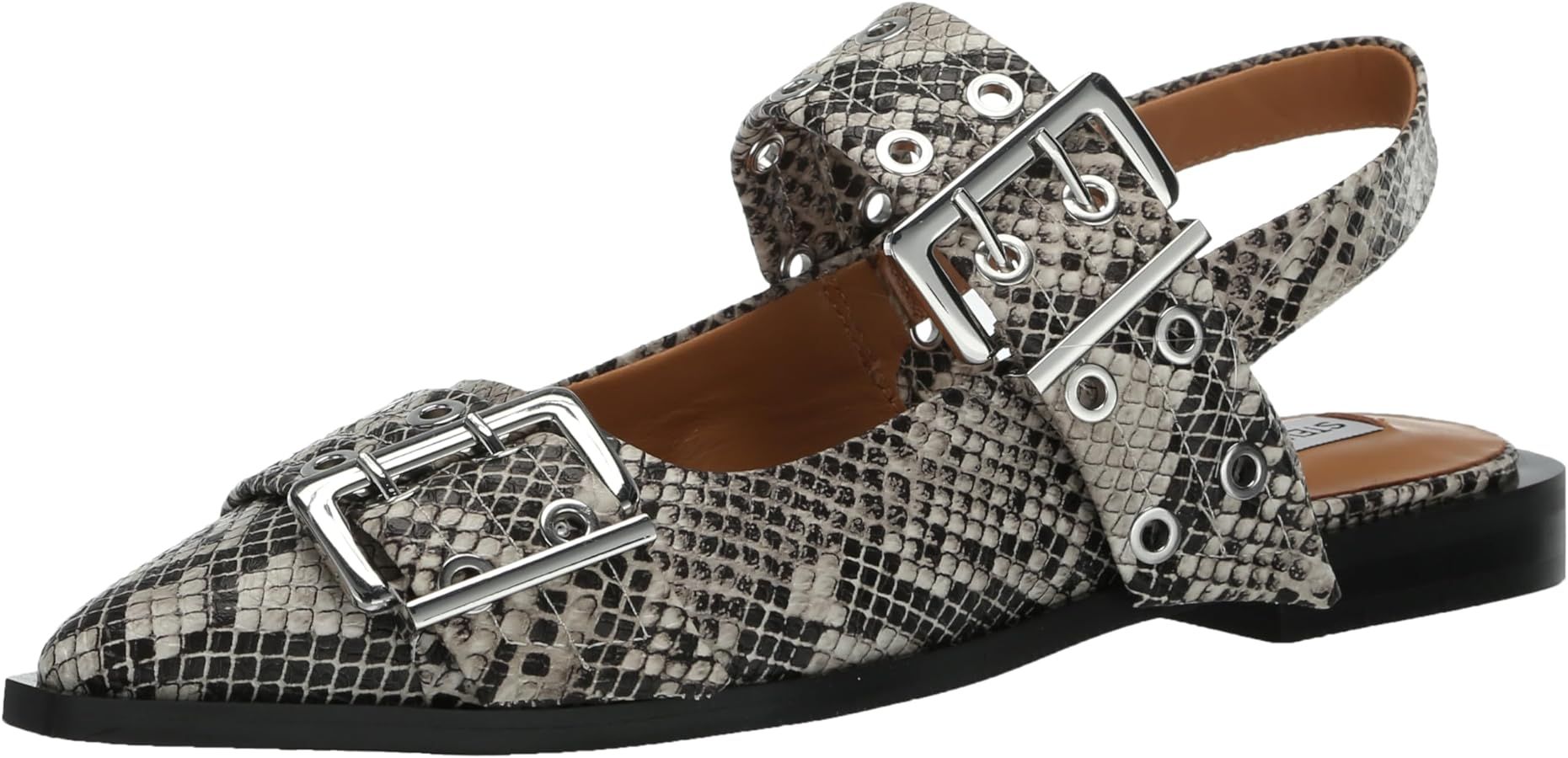 Steve Madden Women's Graya Flat | Amazon (UK)