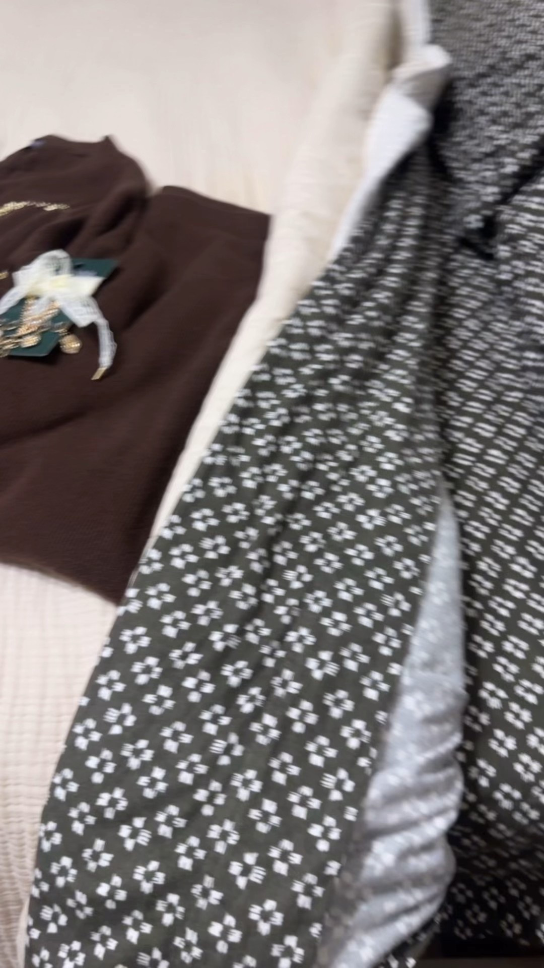 Random finds at target! 

The sweater set is on major sale right now! 

#LTKHome #LTKSeasonal #LTKMidsize