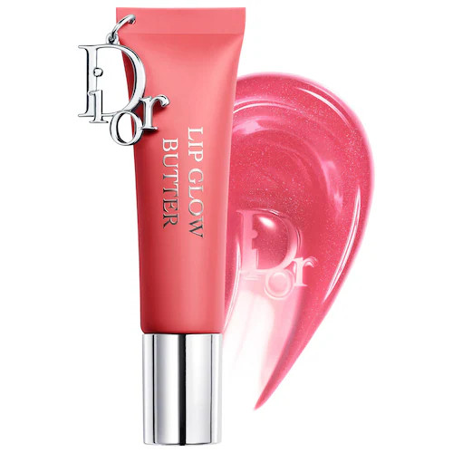 DIOR Lip Glow Butter Hydrating Gloss Balm | Sephora (US)