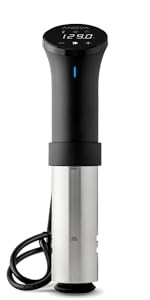 Anova Culinary Sous Vide Precision Cooker Nano | Bluetooth | 750W | Anova App Included | Amazon (US)