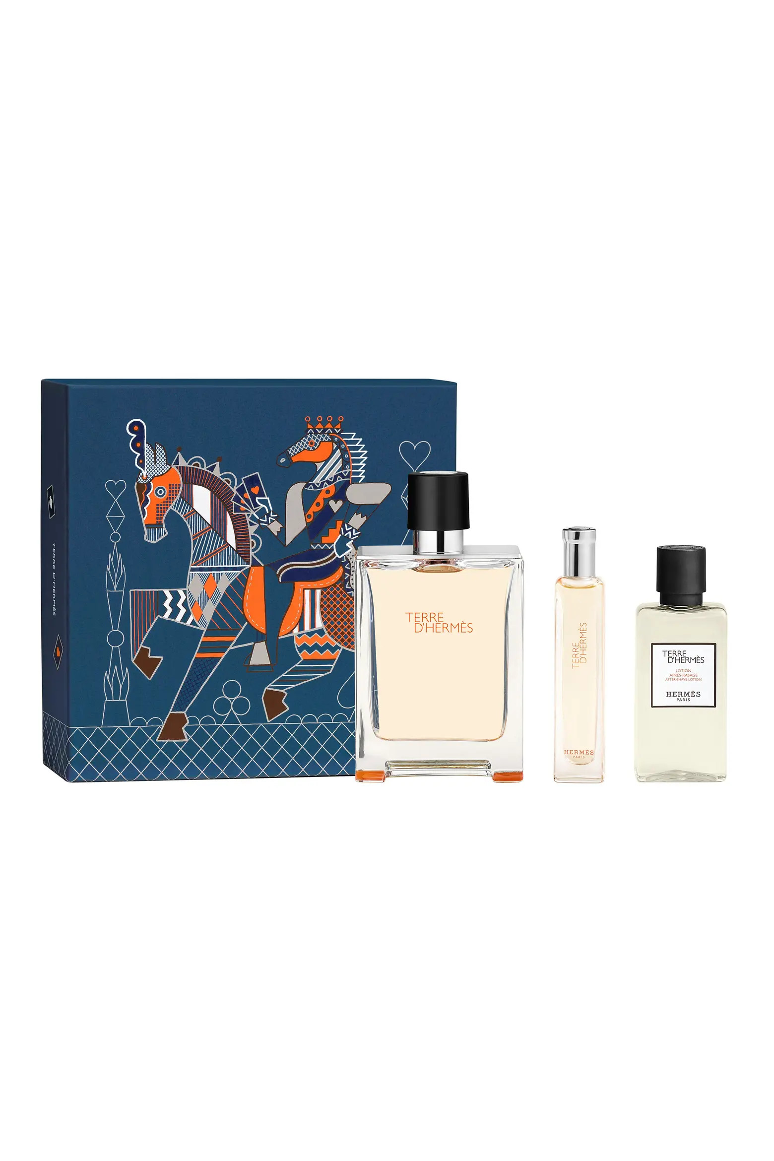 Terre d'Hermès - Eau de Toilette Spray Gift Set (Men) | Nordstrom | Nordstrom