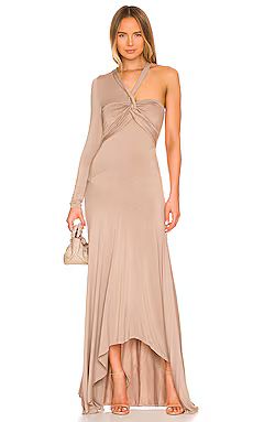 Rennea Midi Dress
                    
                    L'Academie | Revolve Clothing (Global)