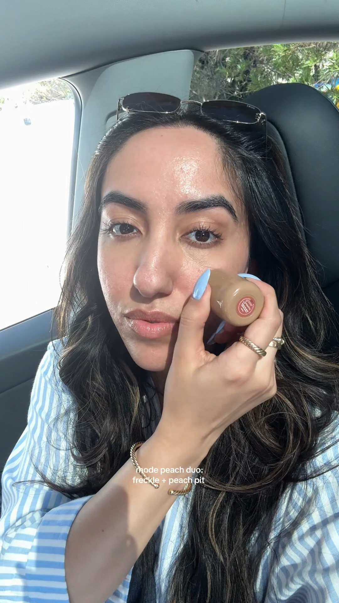 rhode pocket blush peach duo 🍑

#LTKSeasonal #LTKBeauty #LTKStyleTip