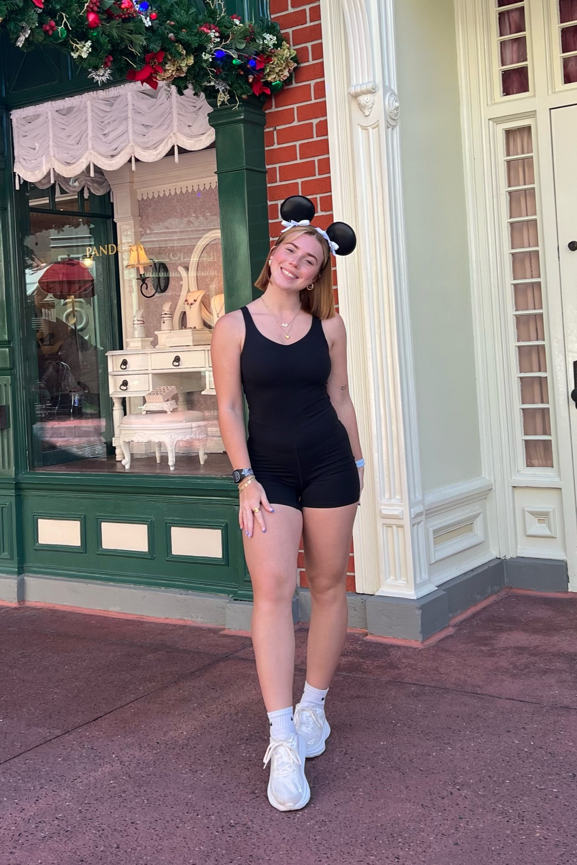 Disney #ootd 

#LTKtravel #LTKGiftGuide #LTKstyletip