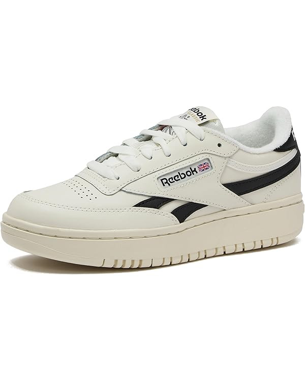 Reebok Women's Club C Double Revenge Sneakers | Amazon (US)