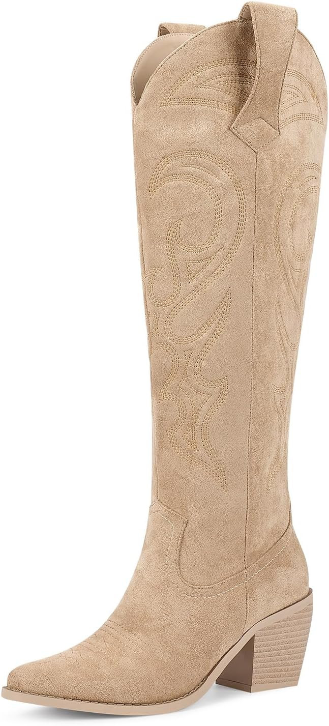 wetkiss womens Western | Amazon (US)