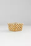 Pax Checkerboard Berry Colander Dish | Urban Outfitters (US and RoW)