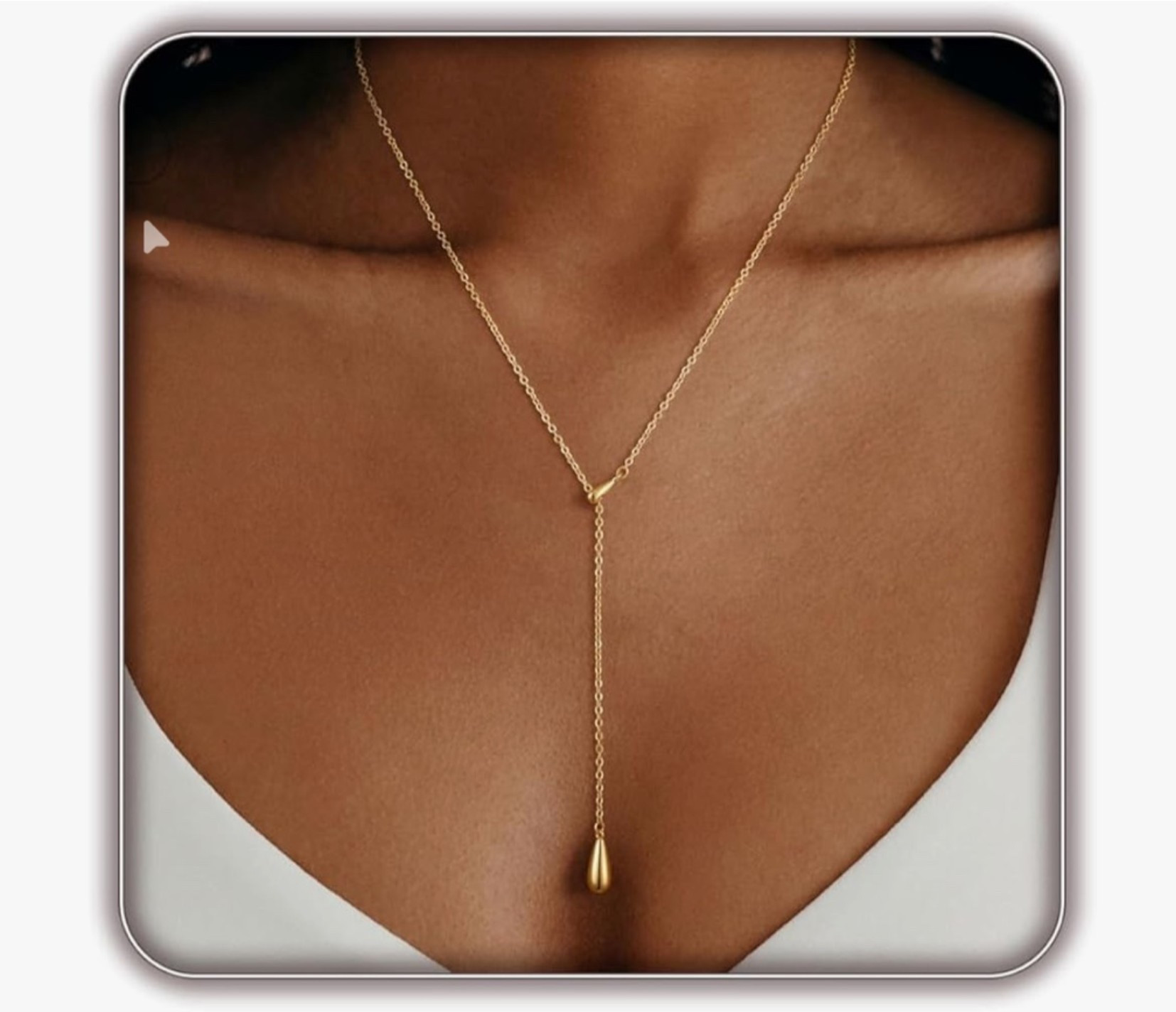 Amazon finds, amazon deals, necklace, women’s jewelry, jewelry

#LTKBeauty #LTKWorkwear #LTKWedding