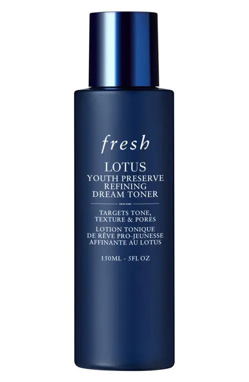 Fresh® Lotus Youth Preserve Refining Dream Toner at Nordstrom, Size 5.07 Oz | Nordstrom