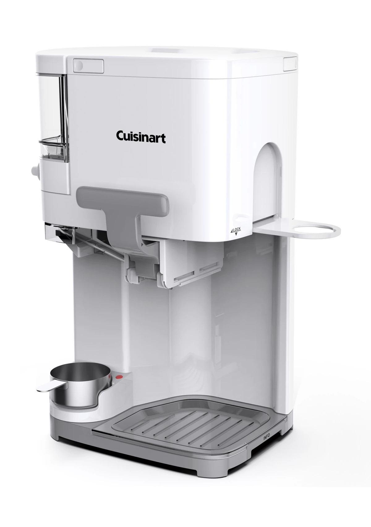 Mix It In Soft Serve Ice Cream Maker | Belk