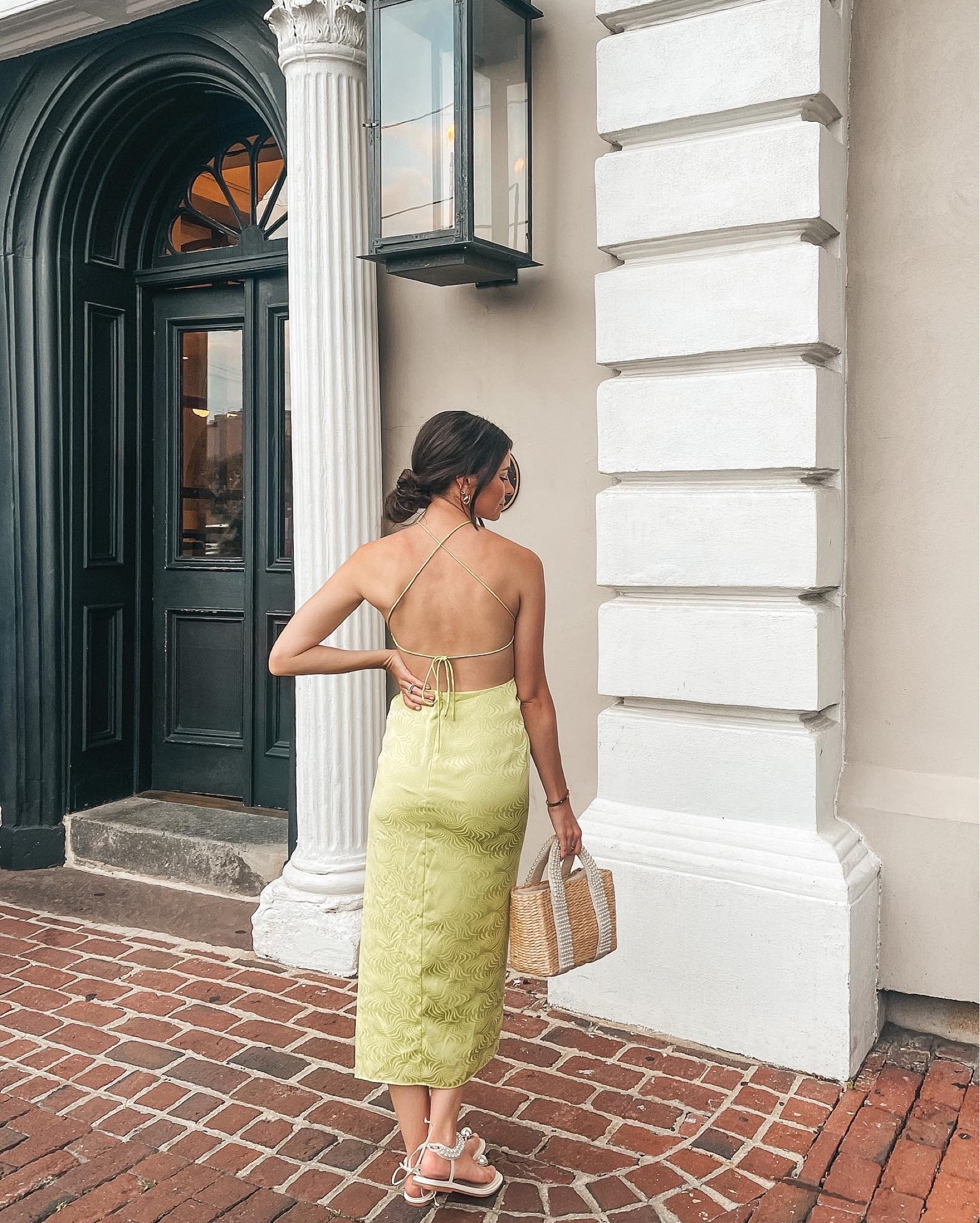 Wedding guest dresses, wedding guest dress, cocktail dress, formal wedding guest, black tie wedding 

Shoes and bag are old Vita Grace but linked similar options! 

#LTKtravel #LTKstyletip #LTKwedding