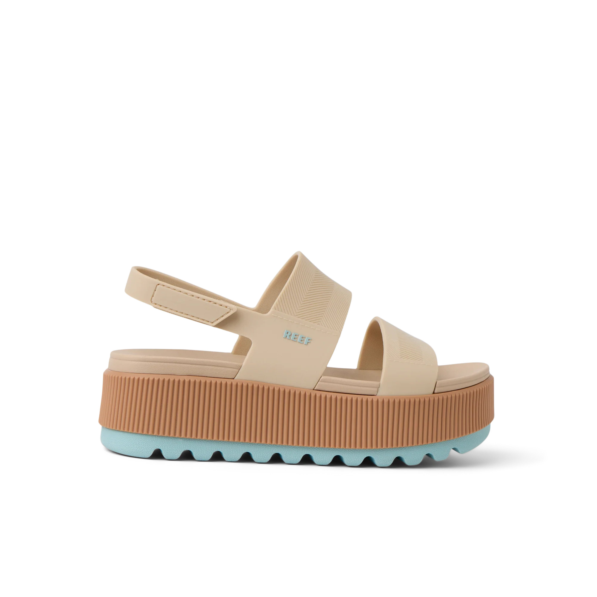 Water Vista Higher | REEF