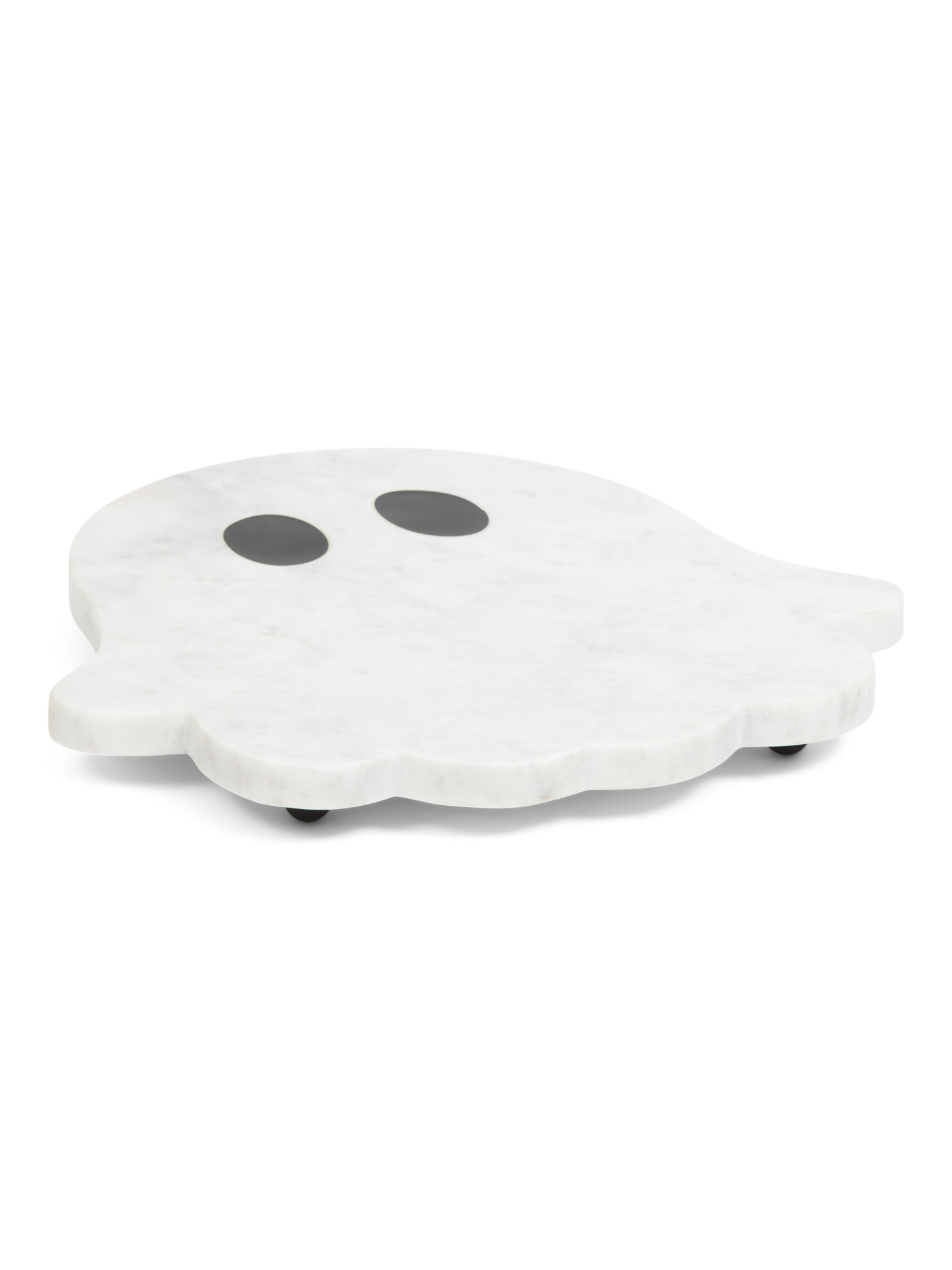 Ghost Shape Footed Riser Board | Halloween | Marshalls | Marshalls