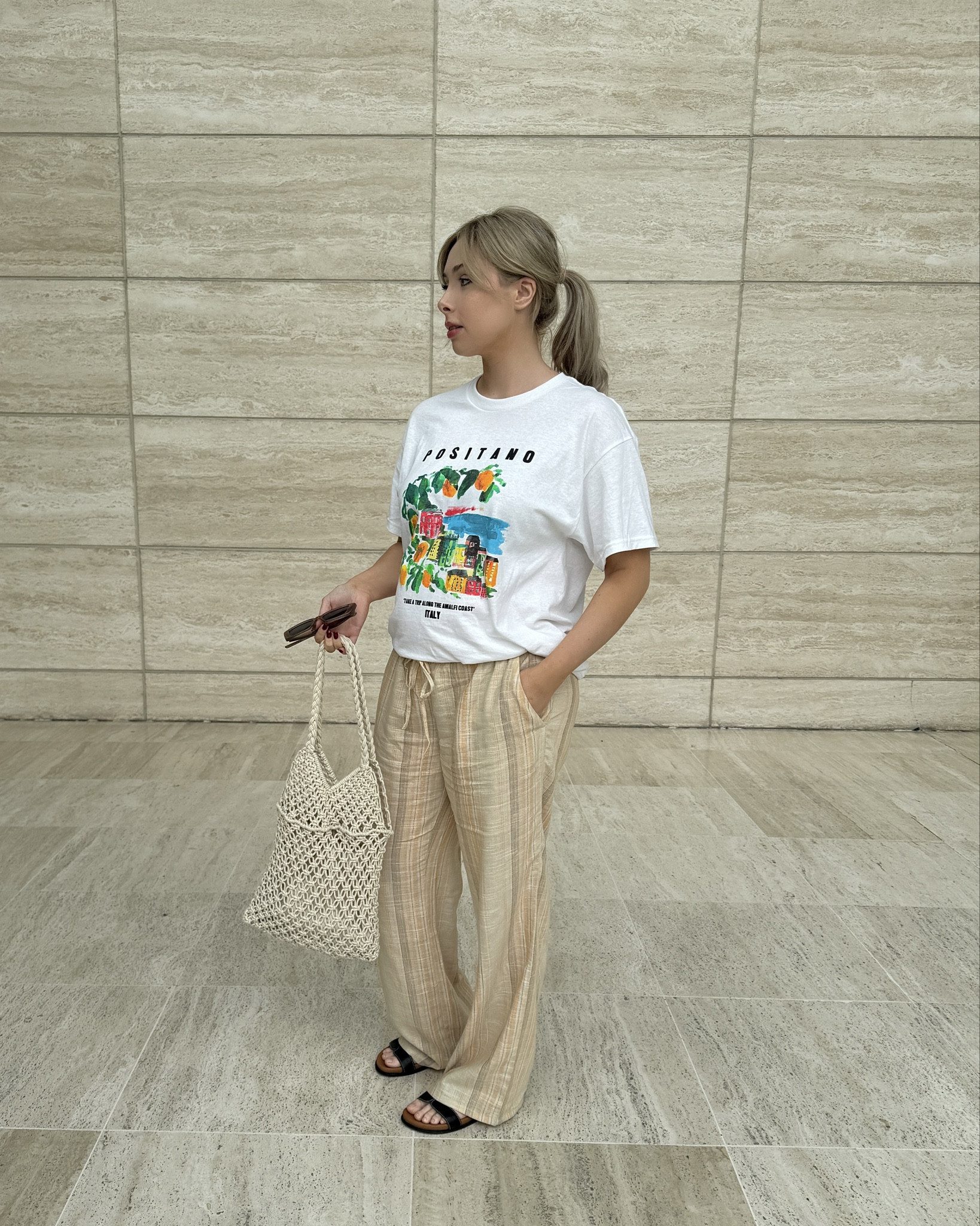 This t shirt is super cute! Also trying to dress for the bump as best I can at the moment 🤣🥹🤰

#LTKspring #LTKmaternity #LTKuk