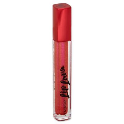 CoverGirl® Colorlicious Lip Lava in Lychee Lava | Bed Bath & Beyond