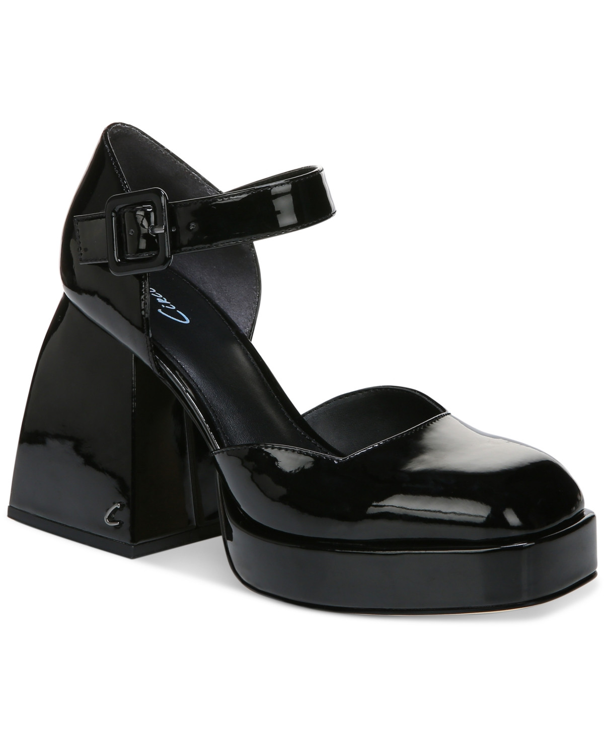 Circus by Sam Edelman Women's Karlie Platform Mary Jane Pumps Women's Shoes | Macys (US)