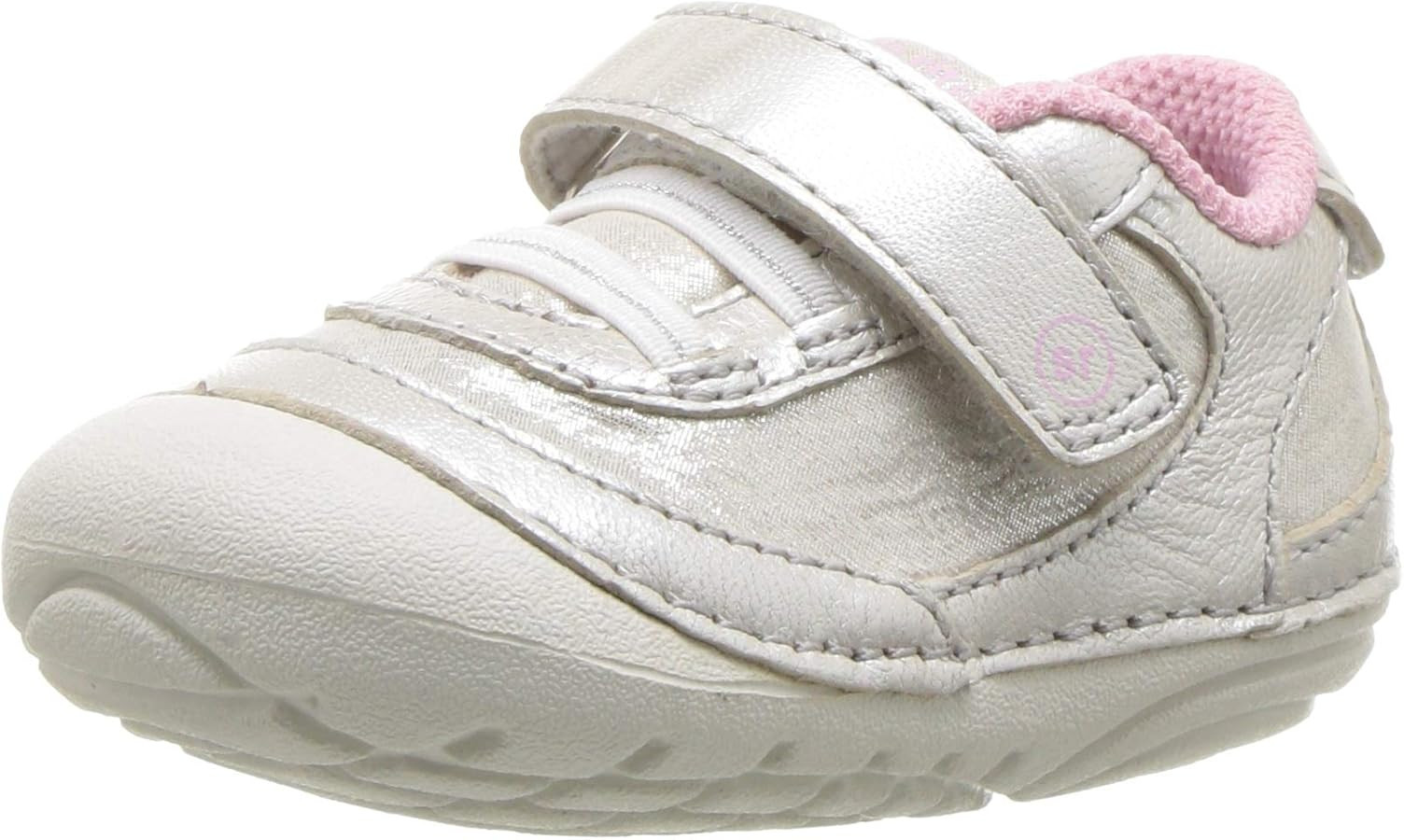 Stride Rite Kids' Soft Motion Jazzy Casual Sneakers | Amazon (US)