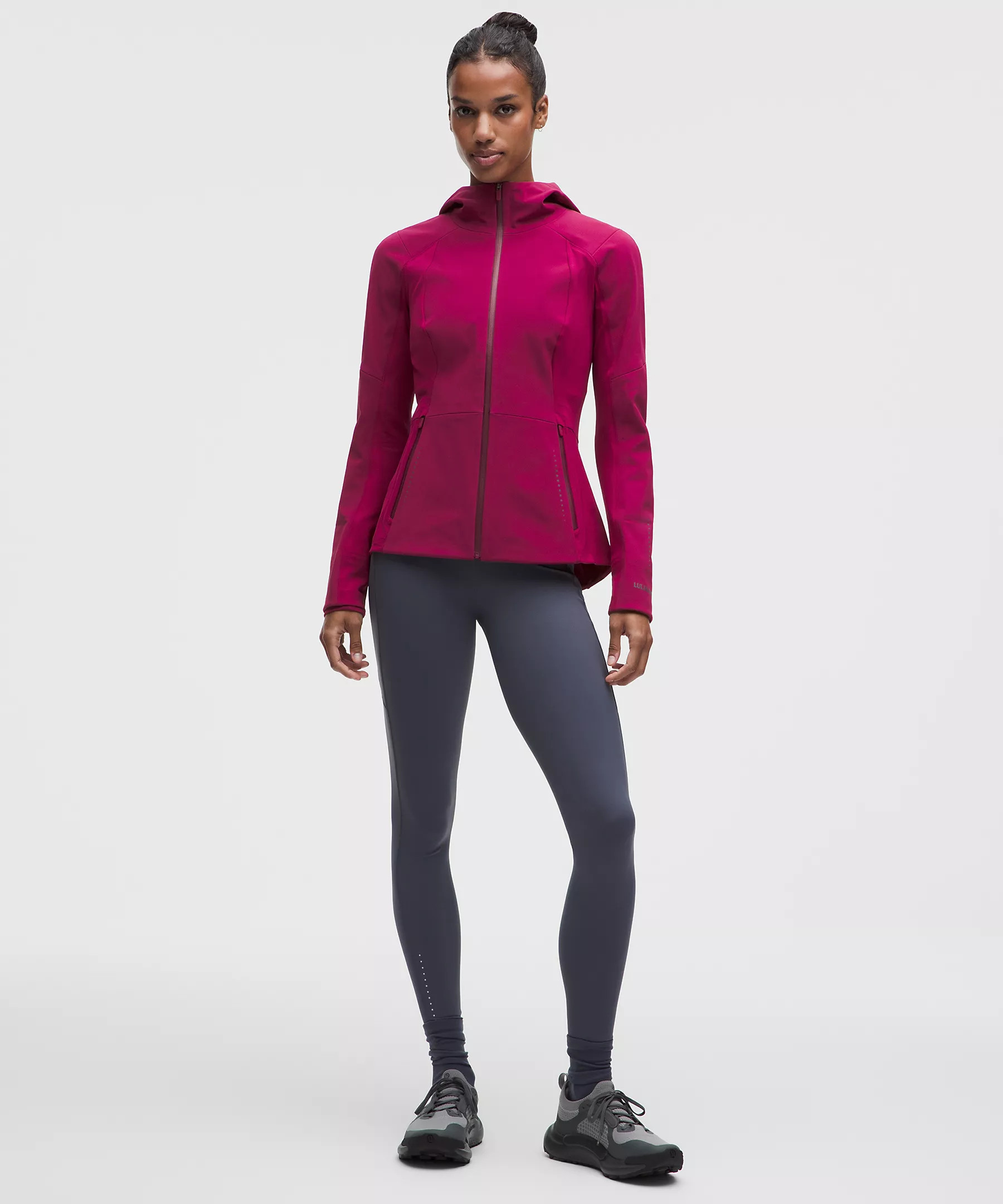 Women's Cross Chill Performance Jacket | Lululemon (US)