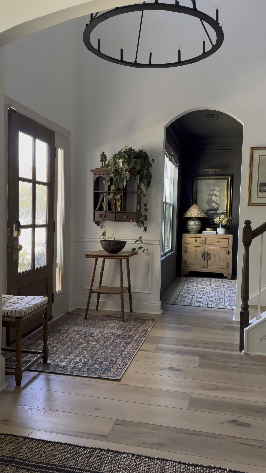 Foyer rugs, entryway, rugs on sale, affordable rug options

#LTKHome #LTKdayinmylife