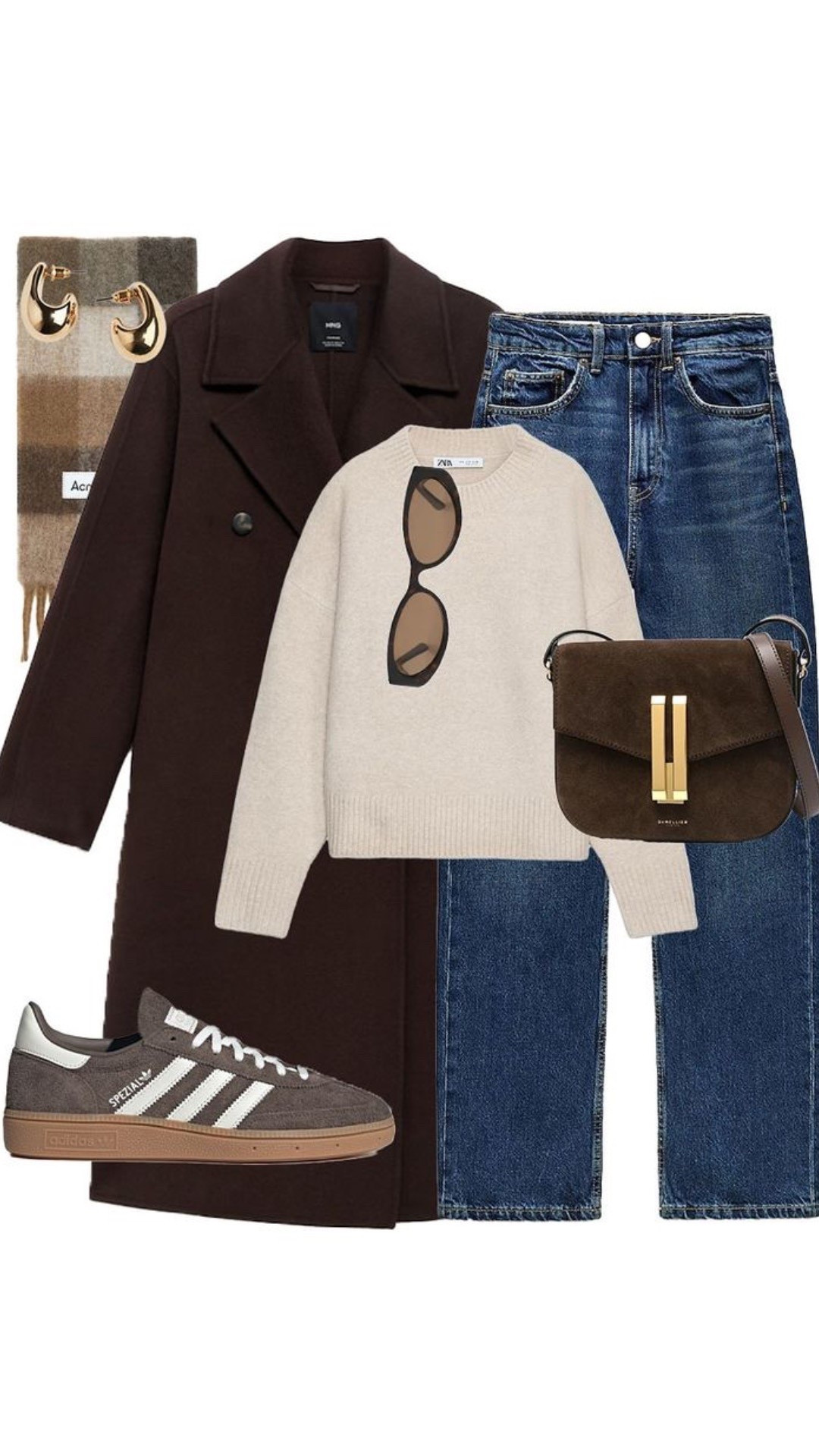 casual going out outfit

#LTKdayinmylife #LTKgrwm #LTKootd