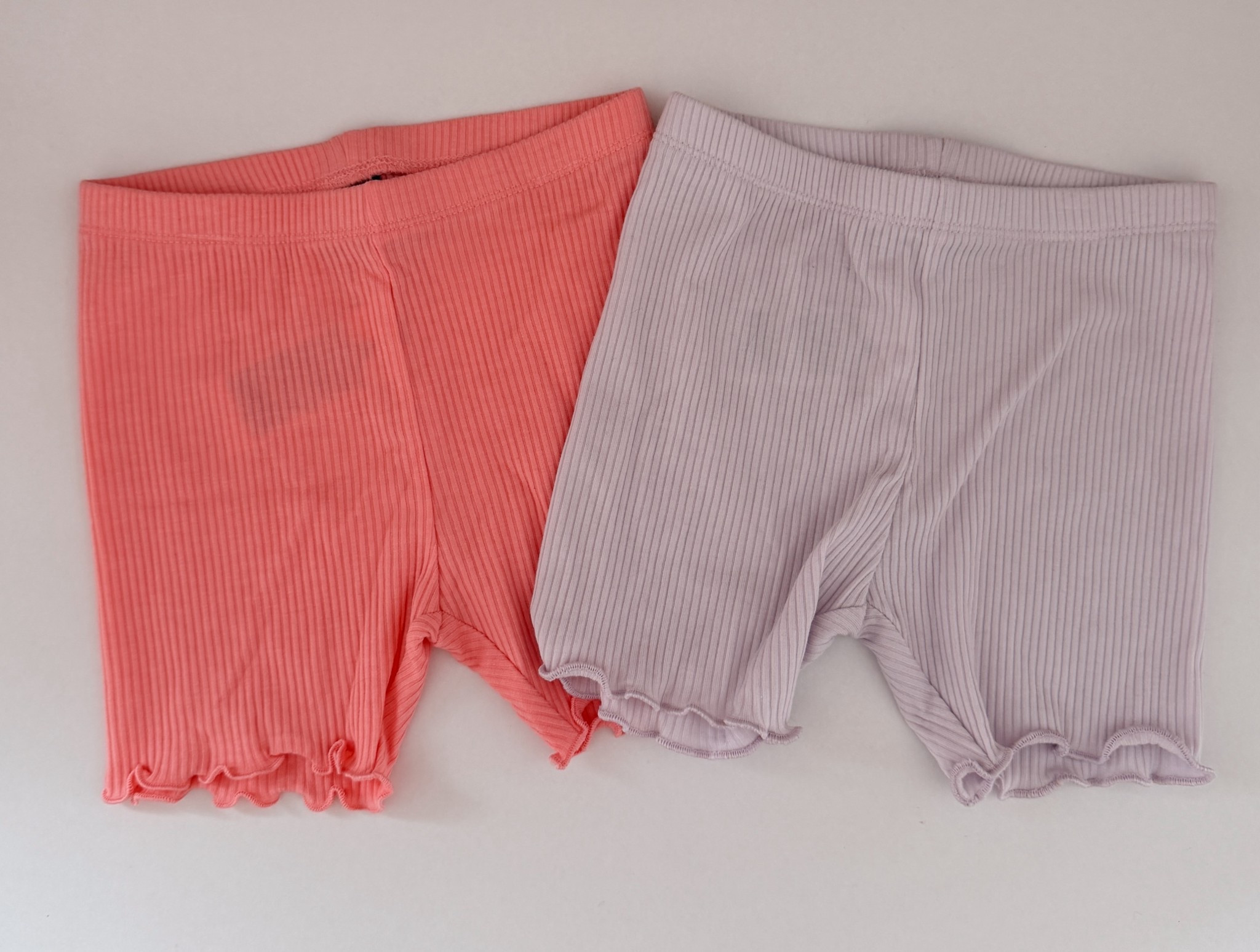 The cutest everyday staple for your little girl 🤍 These toddler girl biker shorts with scalloped trim are the perfect mix of comfy + stylish for spring and summer. Made with soft, stretchy fabric for all-day play, these toddler biker shorts feature the sweetest scalloped detail that instantly elevates any outfit.

Perfect for pairing with oversized tees, tanks, or matching sets, these cute toddler girl shorts are a must-have for playdates, park days, and casual outings. If you’re looking for comfortable toddler clothes, trendy toddler outfits, or boutique-style toddler girl basics, these are it.

#toddlergirlstyle #toddleroutfits #bikershorts #toddlerfashion #summeroutfits #momlife #ltkfinds #kidsfashion

#LTKBaby #LTKmomlife #LTKKids